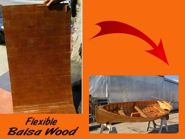 Flexible Balsa wood | Boat Balsa | Flat Rate Shipping.jpg
