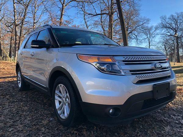2015 Ford Explorer 4d SUV FWD XLT *Guaranteed Approval*Low Down Payments*.jpg