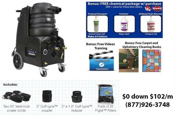 $0 down & no payments for 90 days on carpet cleaning equipment.jpg
