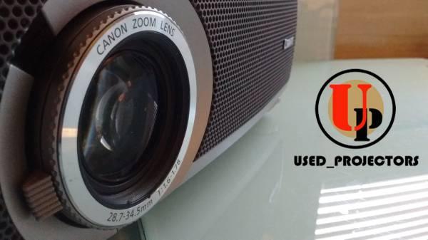 Projector Canon LV-S1  with 6 month Warranty.jpg