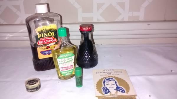 Antique Vintage Personal Care Products.jpg